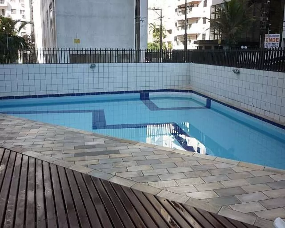 Apartamento à venda com 2 quartos, 94m² - Foto 3