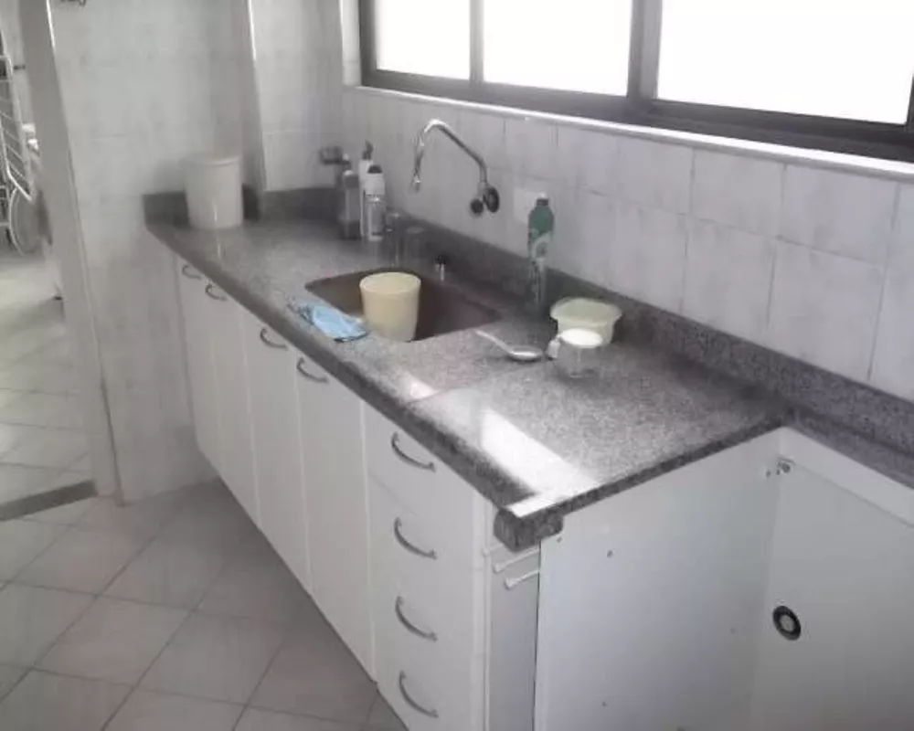 Apartamento à venda com 2 quartos, 94m² - Foto 12