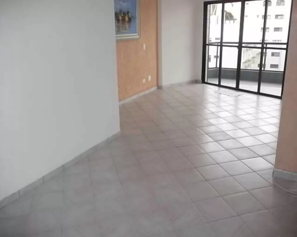 Apartamento à venda com 2 quartos, 94m² - Foto 1