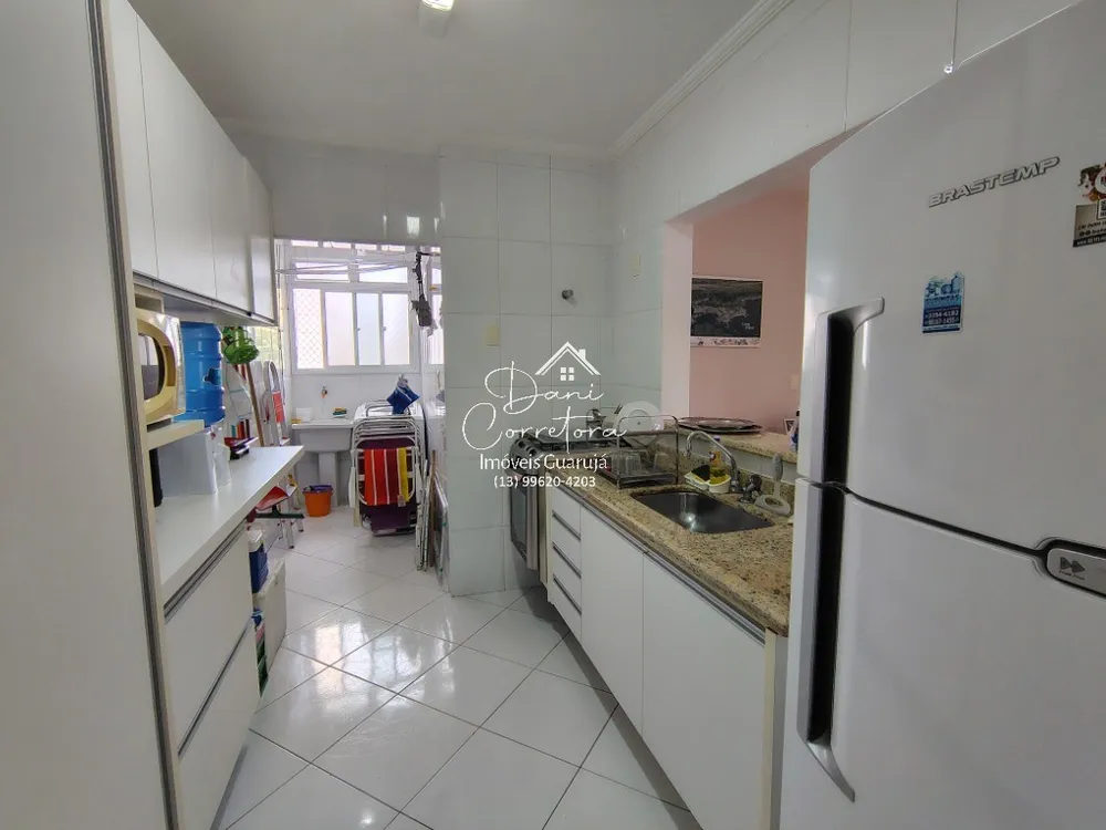 Apartamento, 3 quartos, 90 m² - Foto 6