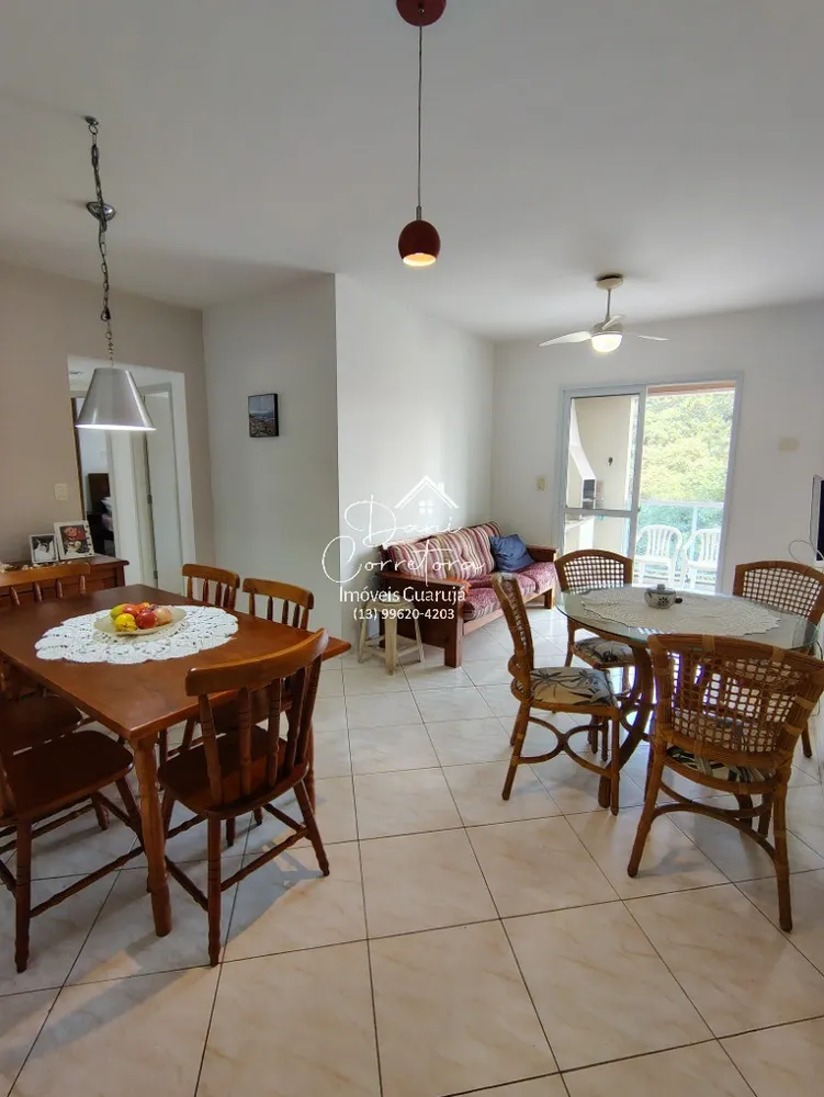 Apartamento, 3 quartos, 90 m² - Foto 1