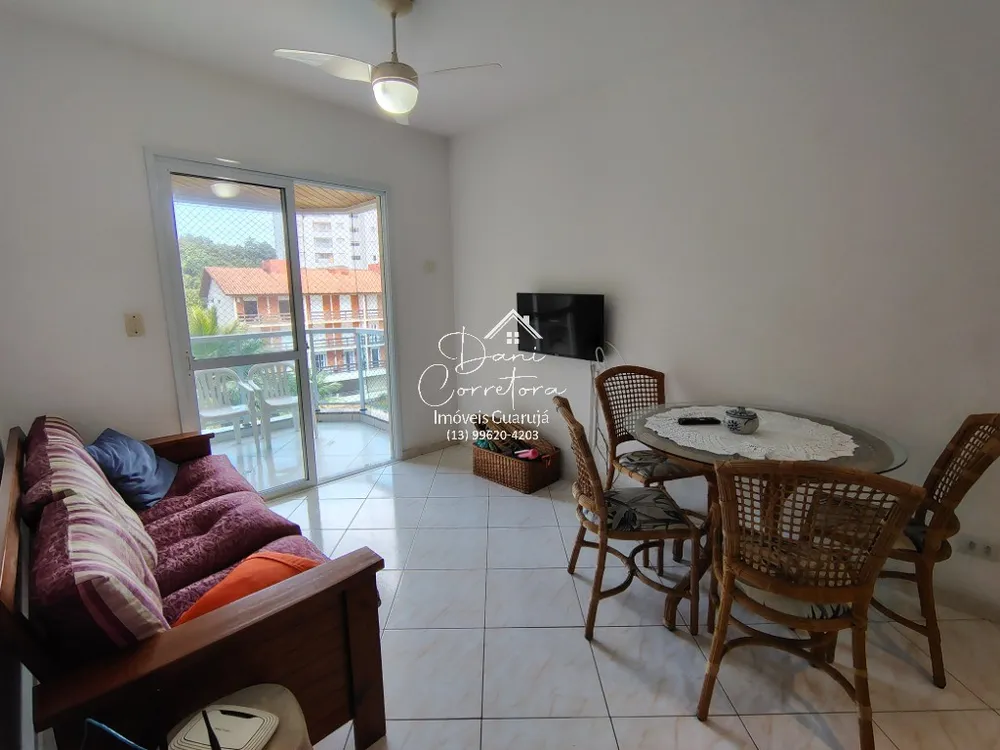 Apartamento, 3 quartos, 90 m² - Foto 2