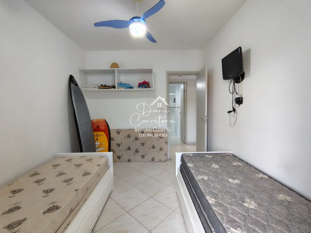Apartamento, 3 quartos, 90 m² - Foto 7