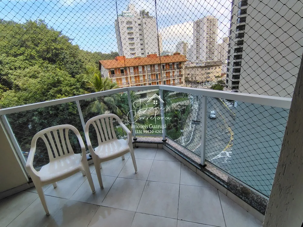 Apartamento, 3 quartos, 90 m² - Foto 4