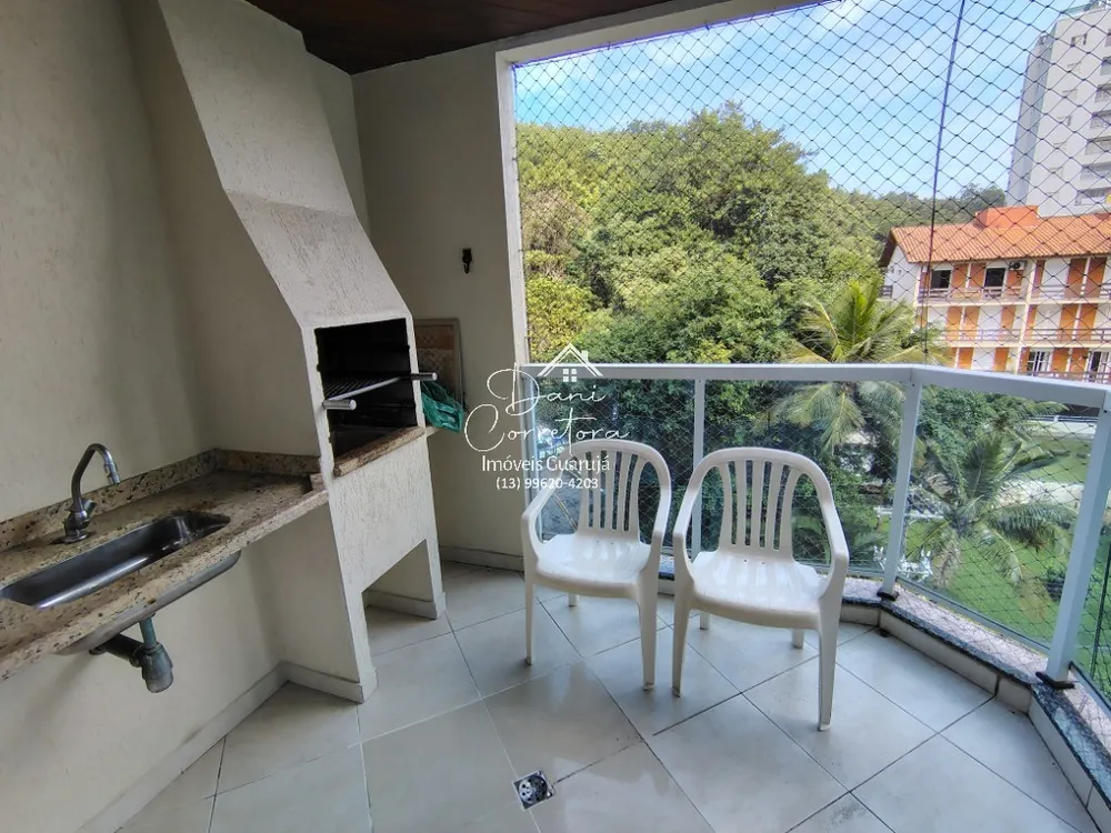 Apartamento, 3 quartos, 90 m² - Foto 3