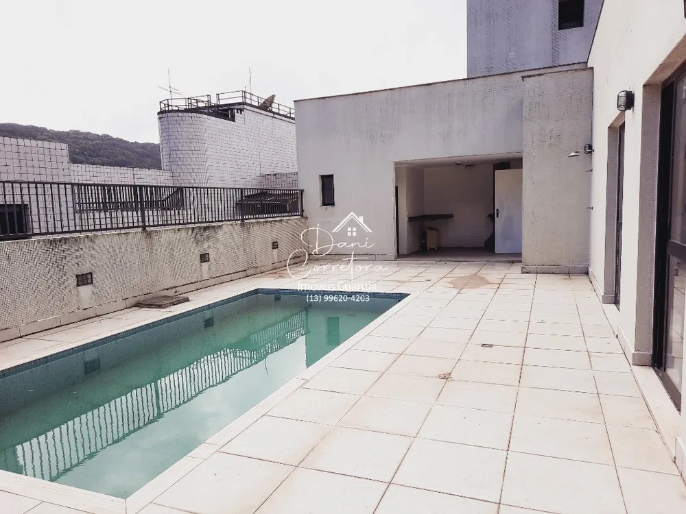Cobertura, 3 quartos, 311 m² - Foto 15