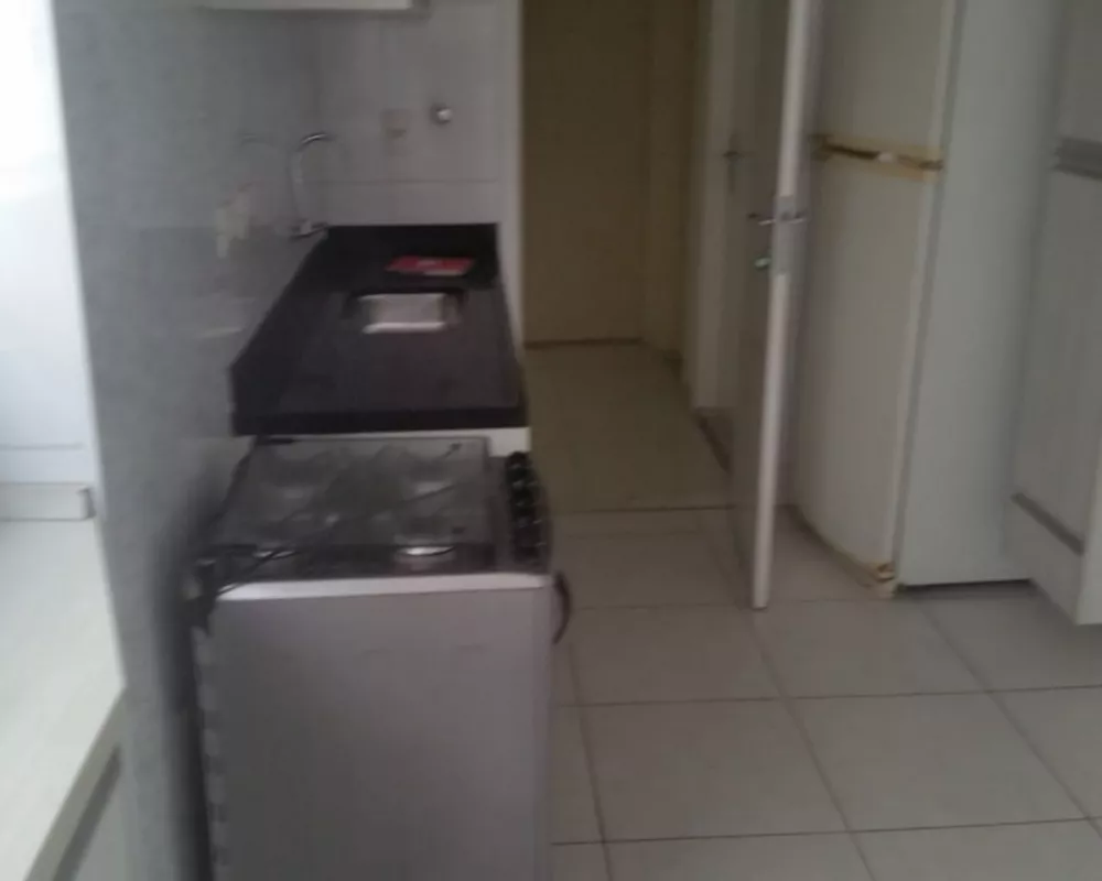 Apartamento à venda com 3 quartos, 90m² - Foto 9