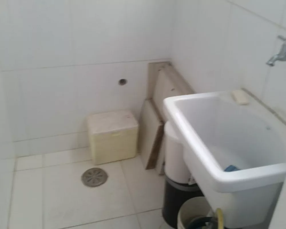 Apartamento à venda com 3 quartos, 90m² - Foto 8