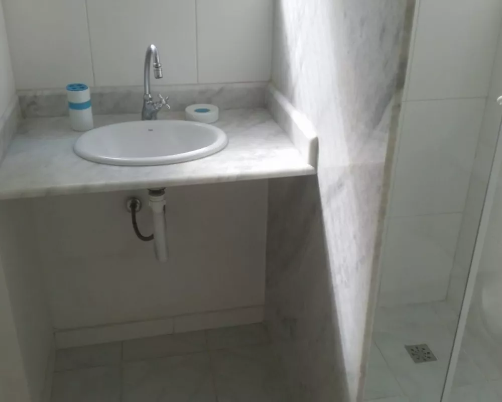 Apartamento à venda com 3 quartos, 90m² - Foto 11