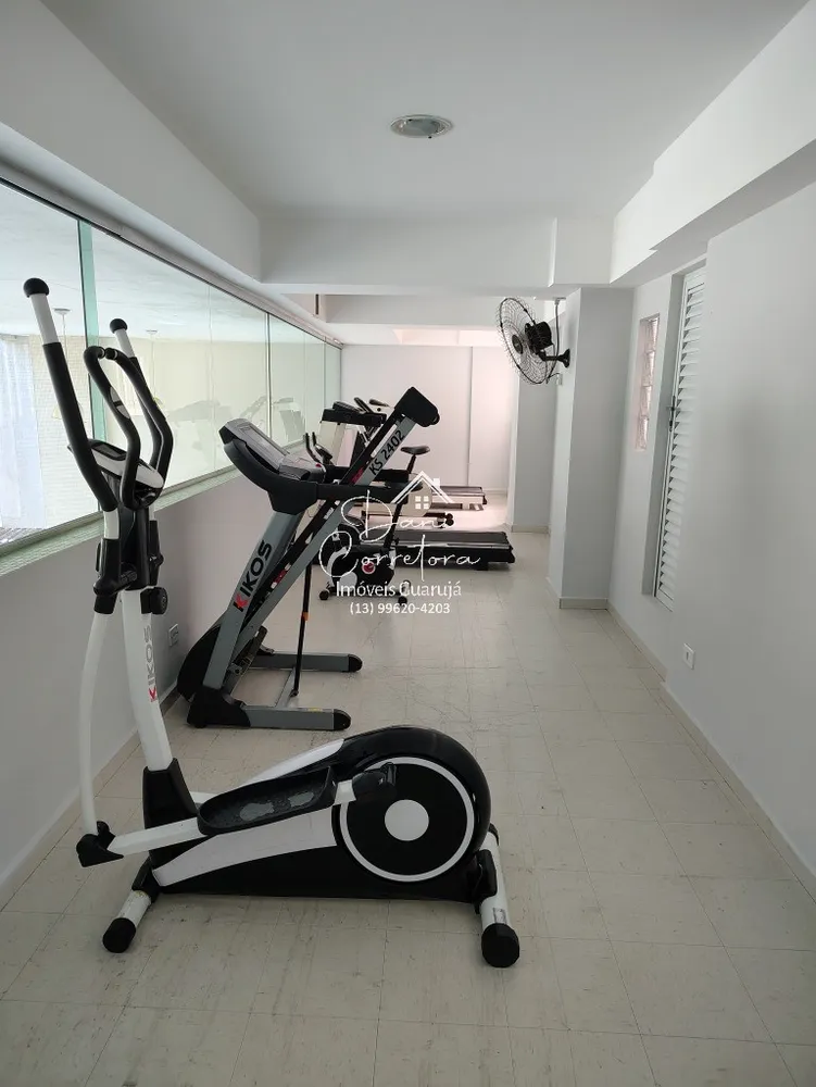 Apartamento, 3 quartos, 90 m² - Foto 20