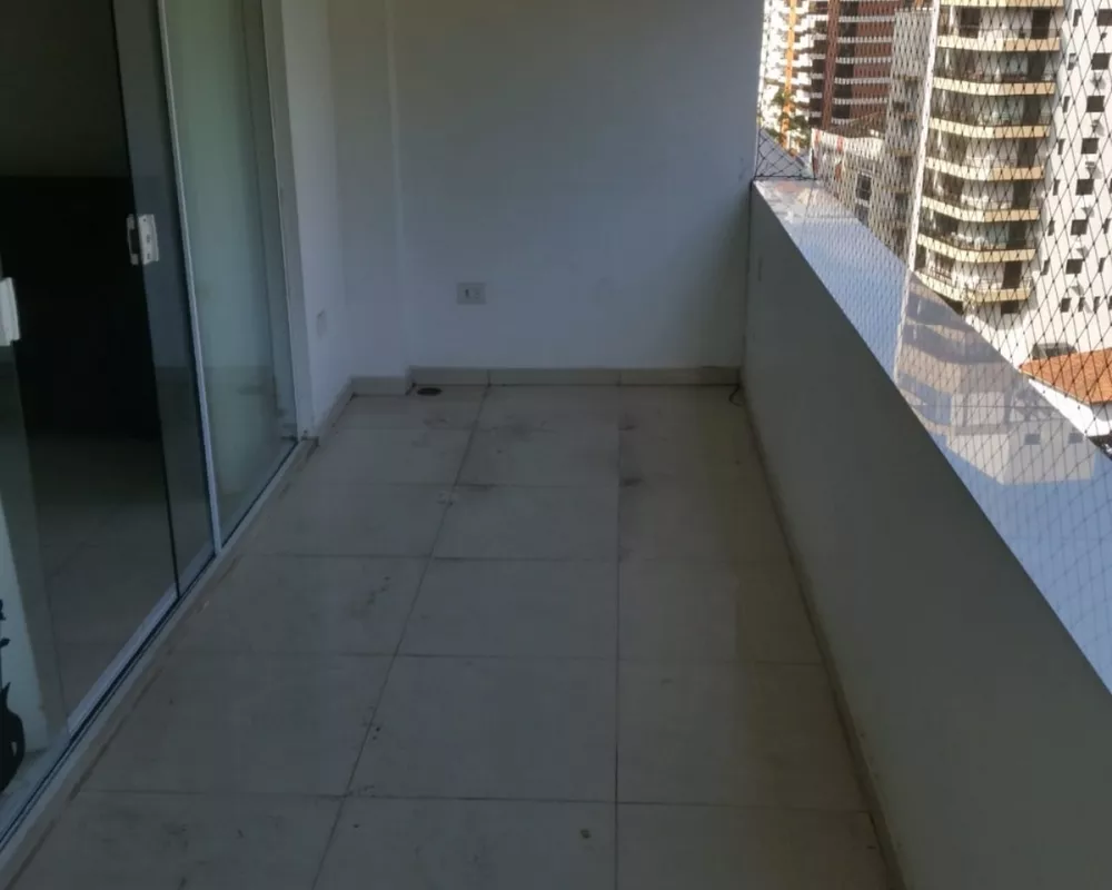 Apartamento à venda com 3 quartos, 90m² - Foto 6