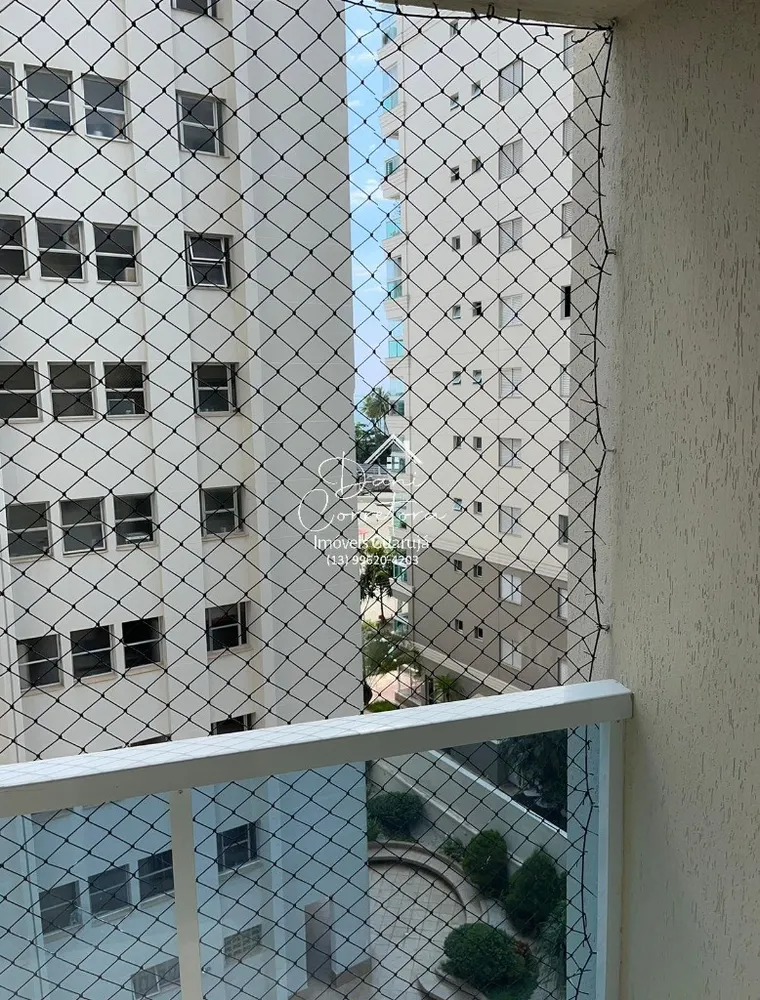 Apartamento, 3 quartos, 89 m² - Foto 7