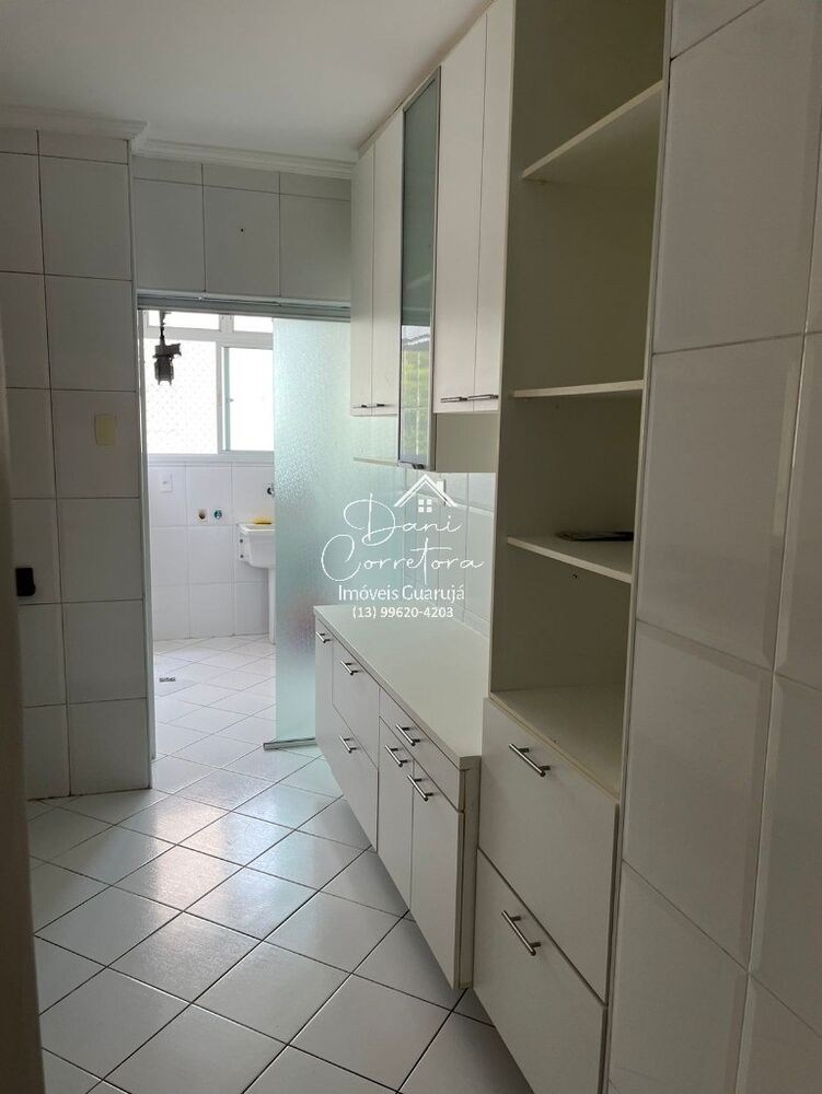 Apartamento, 3 quartos, 89 m² - Foto 1