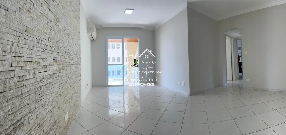 Apartamento, 3 quartos, 89 m² - Foto 1