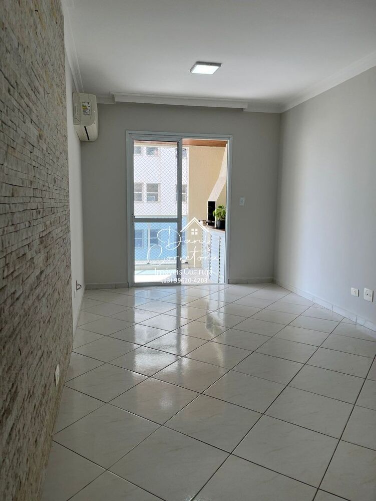Apartamento, 3 quartos, 89 m² - Foto 3