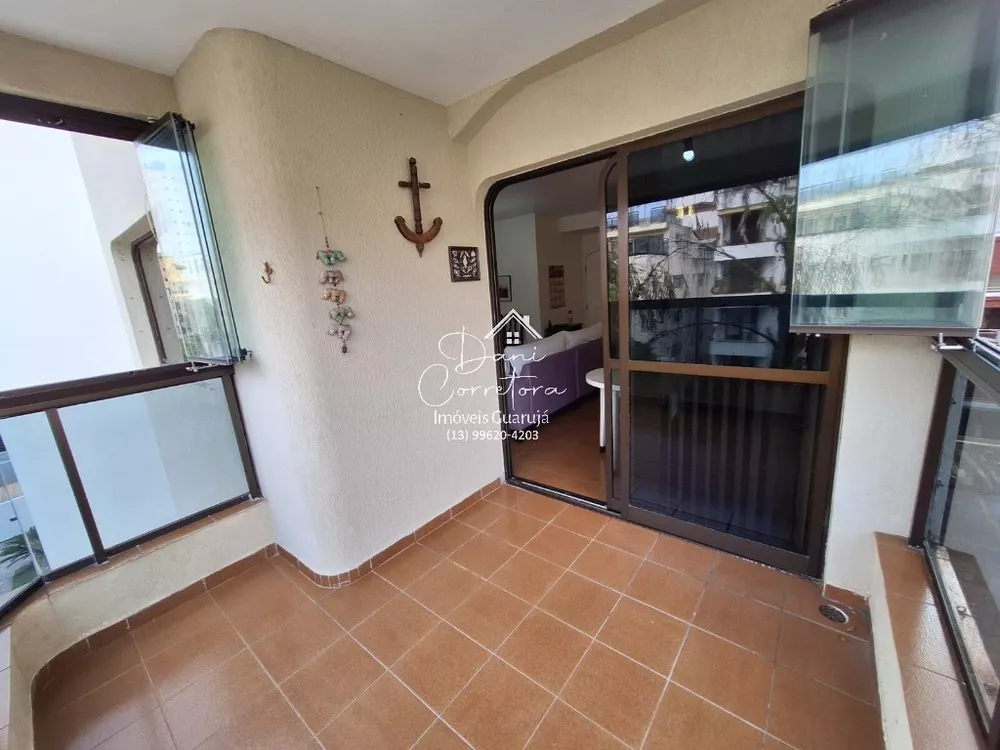 Apartamento, 3 quartos, 157 m² - Foto 1