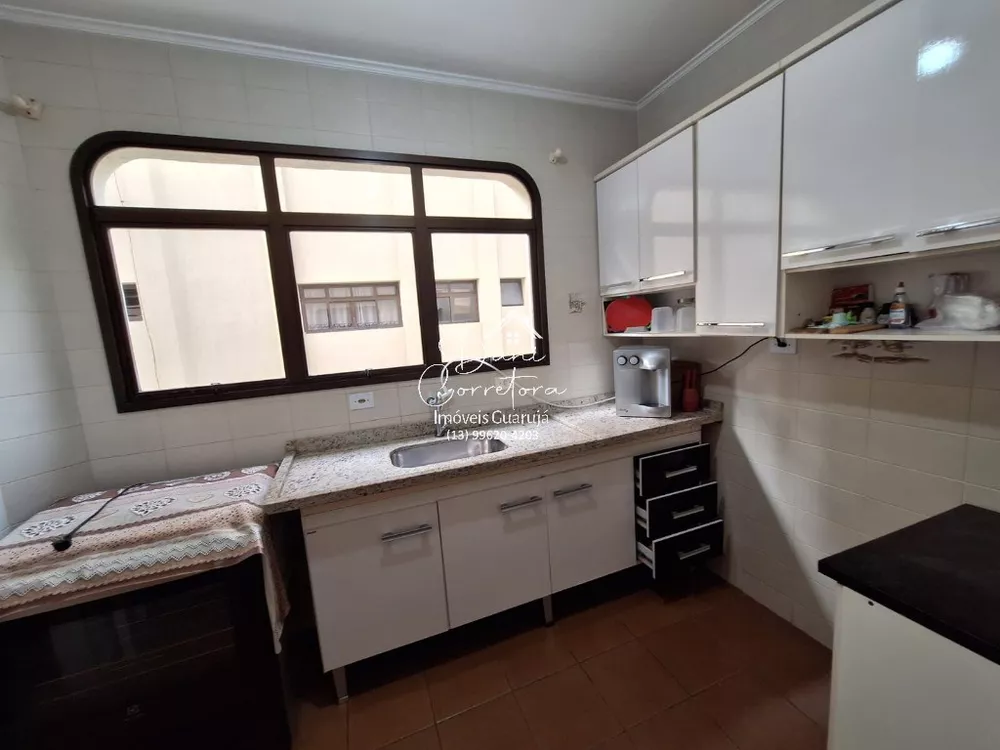 Apartamento, 3 quartos, 157 m² - Foto 6