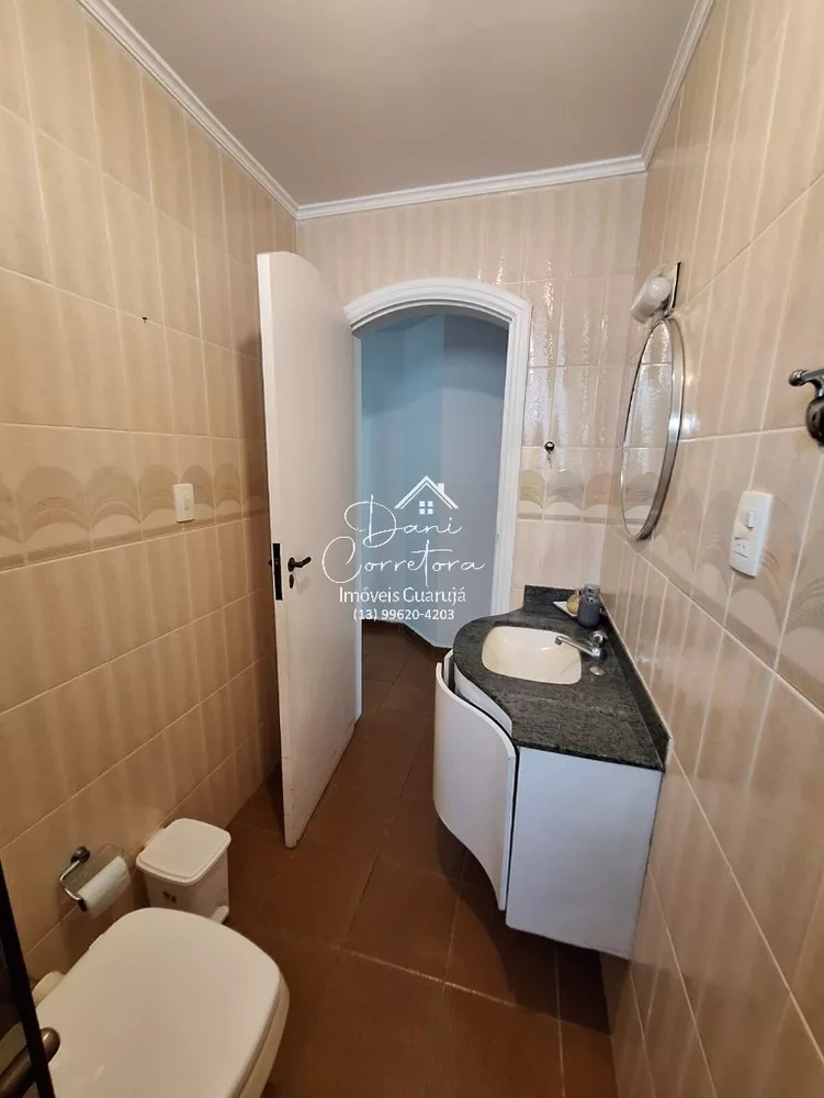 Apartamento, 3 quartos, 157 m² - Foto 14