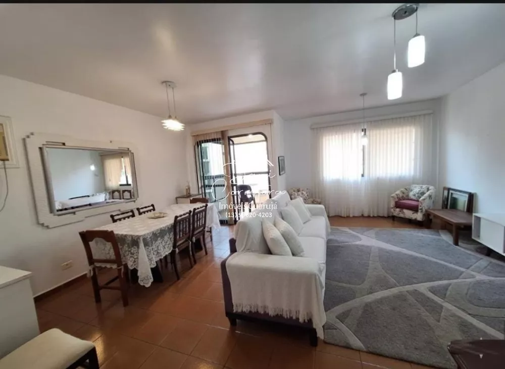 Apartamento, 3 quartos, 157 m² - Foto 3