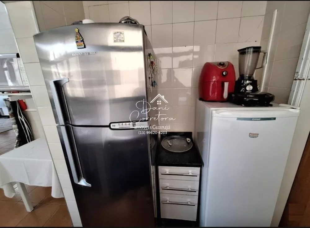 Apartamento, 3 quartos, 157 m² - Foto 7