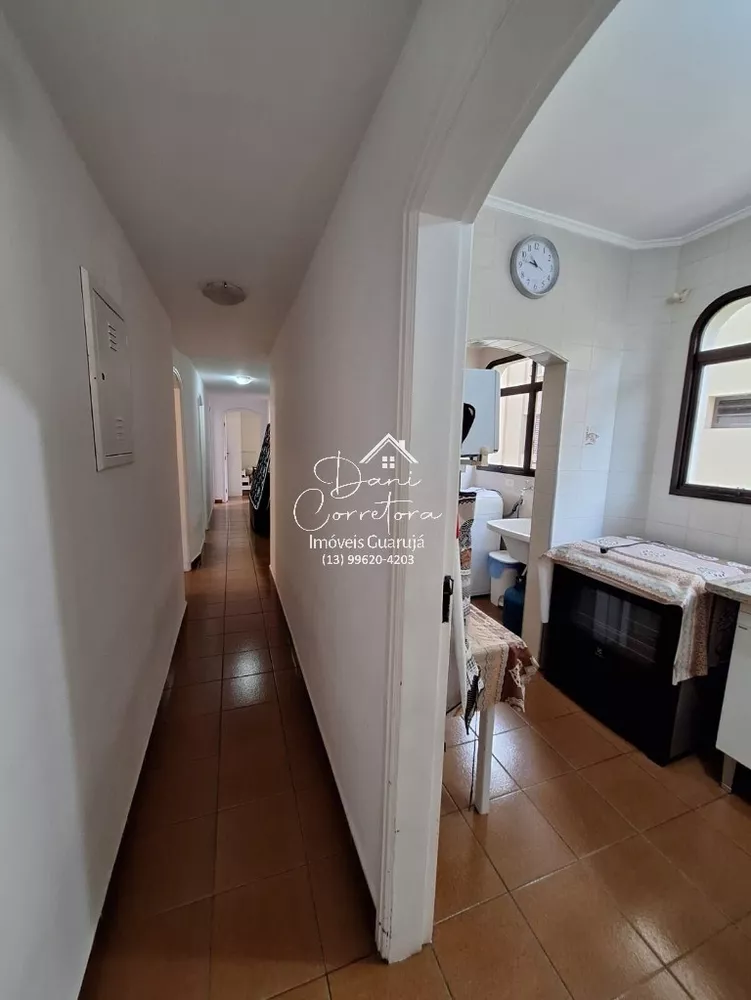 Apartamento, 3 quartos, 157 m² - Foto 12