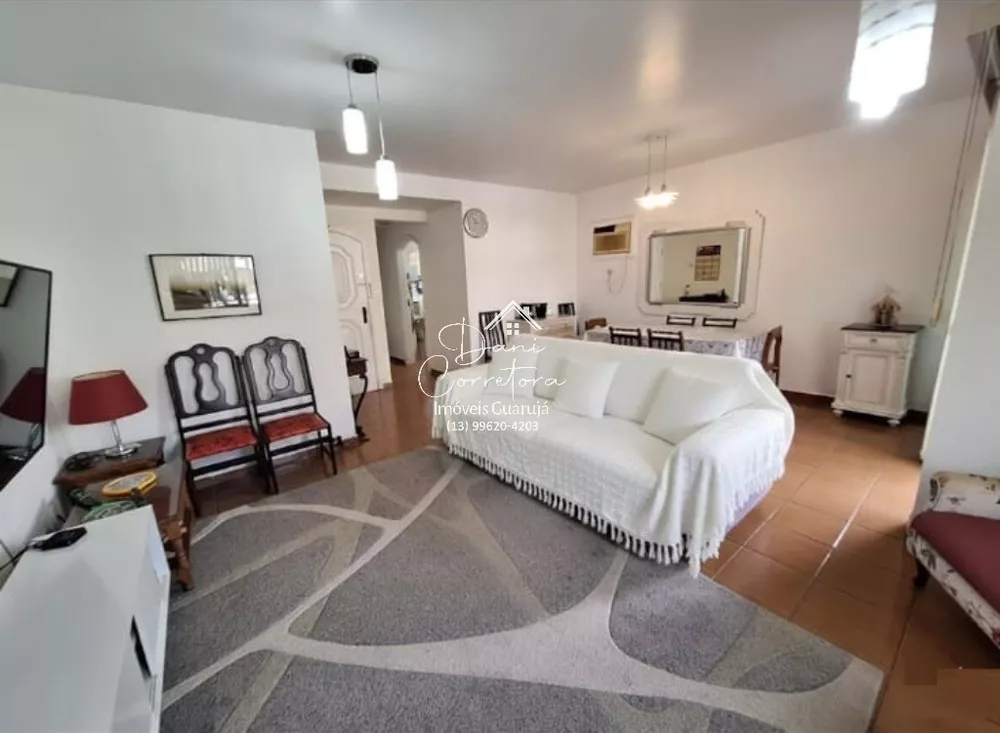 Apartamento, 3 quartos, 157 m² - Foto 4