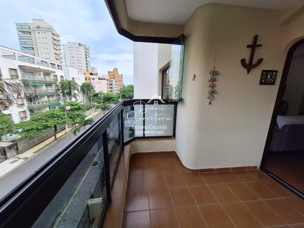 Apartamento, 3 quartos, 157 m² - Foto 2