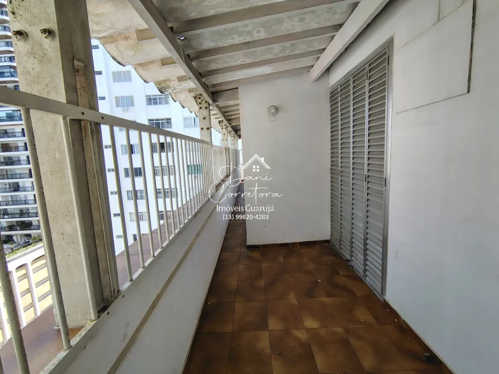 Apartamento, 3 quartos, 133 m² - Foto 5