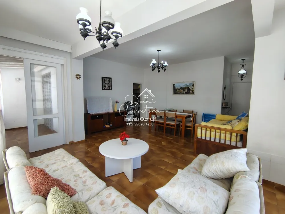 Apartamento, 3 quartos, 133 m² - Foto 4