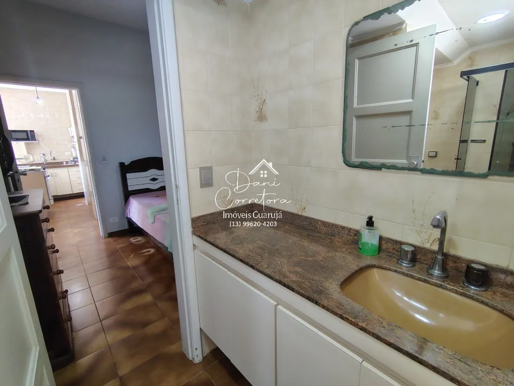 Apartamento, 3 quartos, 133 m² - Foto 7