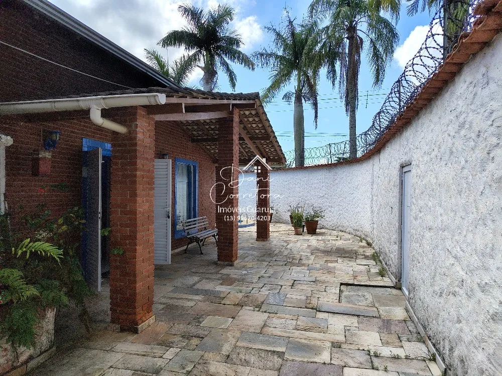 Casa, 3 quartos, 163 m² - Foto 3