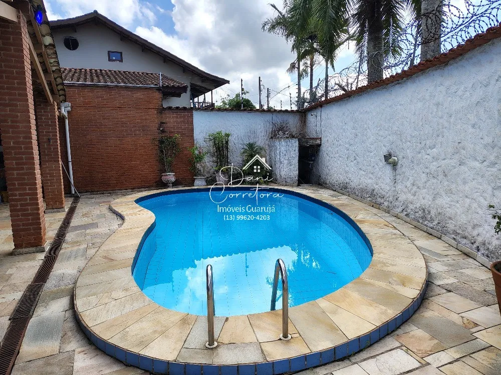 Casa, 3 quartos, 163 m² - Foto 4