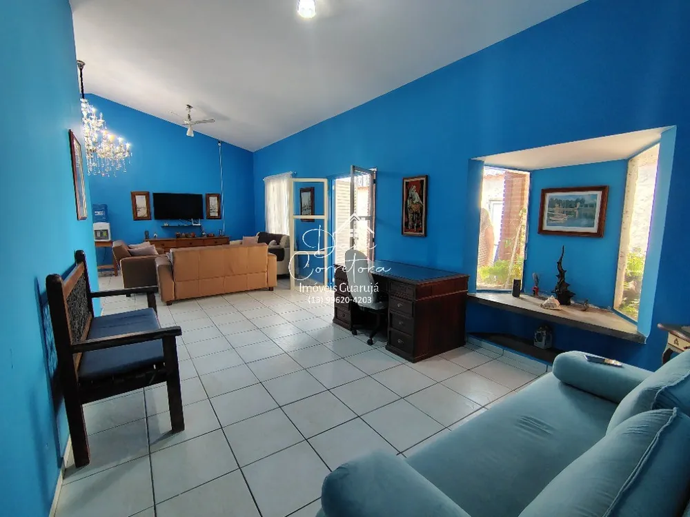 Casa, 3 quartos, 163 m² - Foto 1