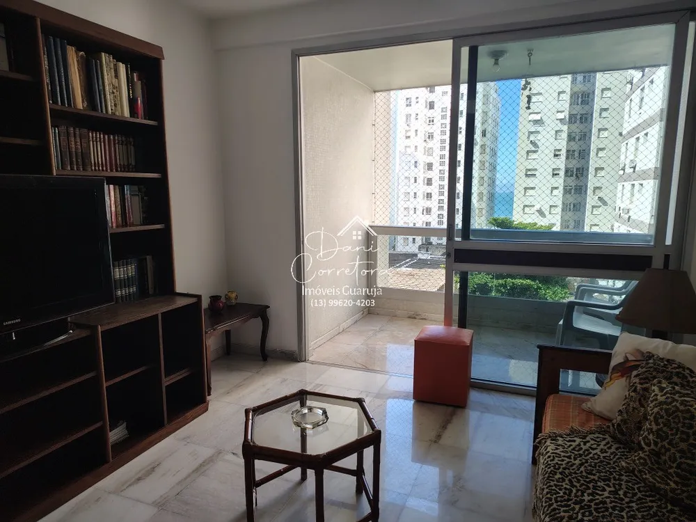 Apartamento, 2 quartos, 96 m² - Foto 5