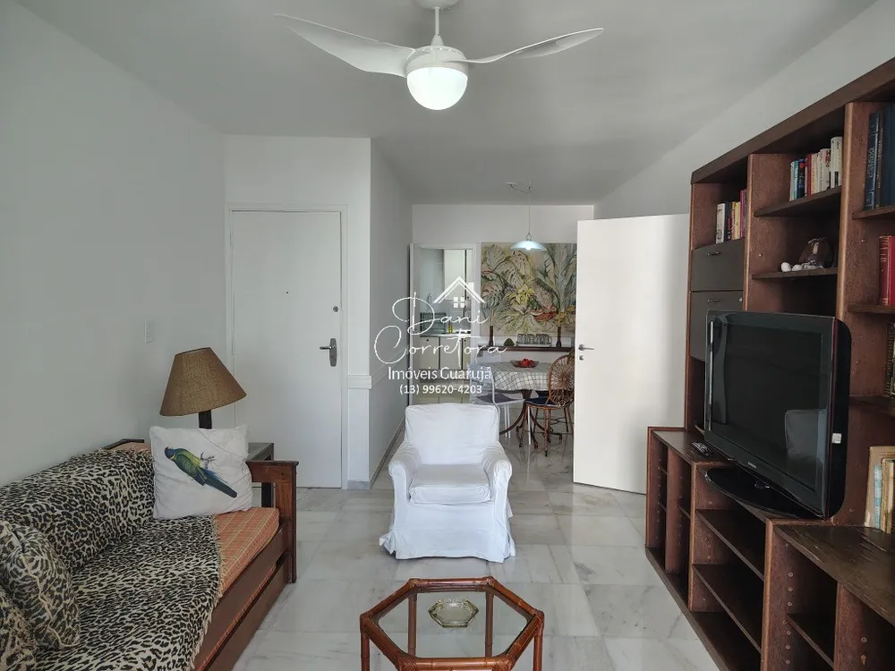 Apartamento, 2 quartos, 96 m² - Foto 8
