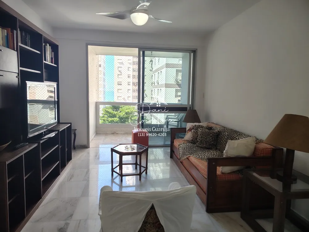 Apartamento, 2 quartos, 96 m² - Foto 6