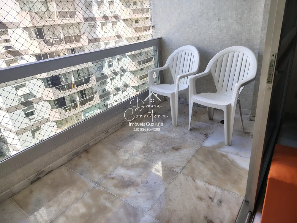 Apartamento, 2 quartos, 96 m² - Foto 16
