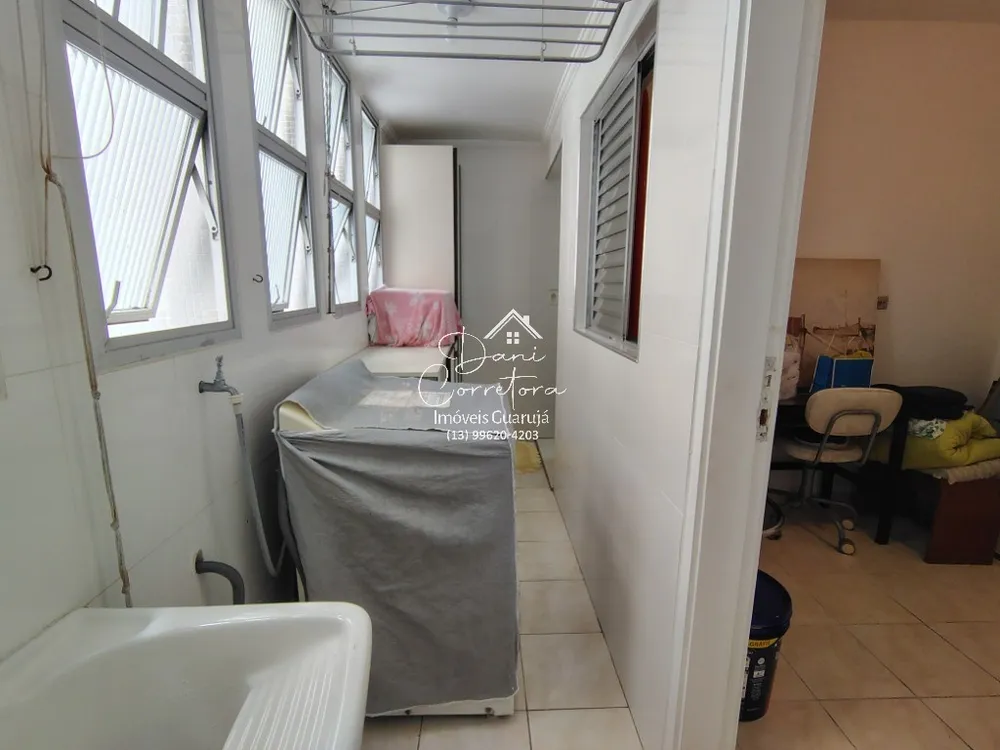 Apartamento, 2 quartos, 96 m² - Foto 12