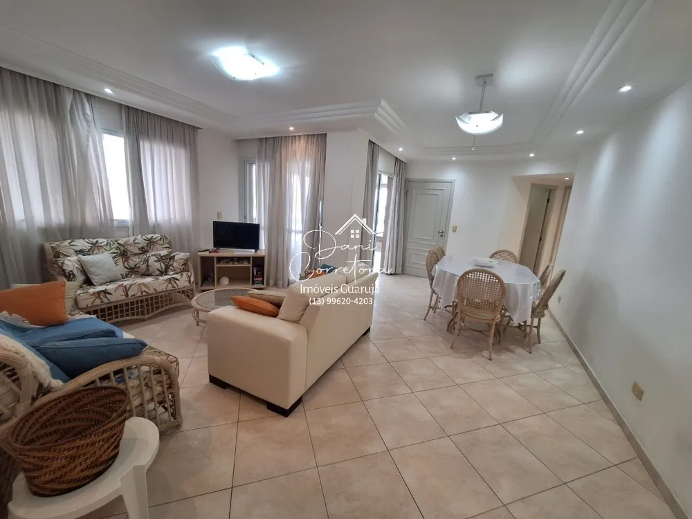 Apartamento, 4 quartos, 160 m² - Foto 1