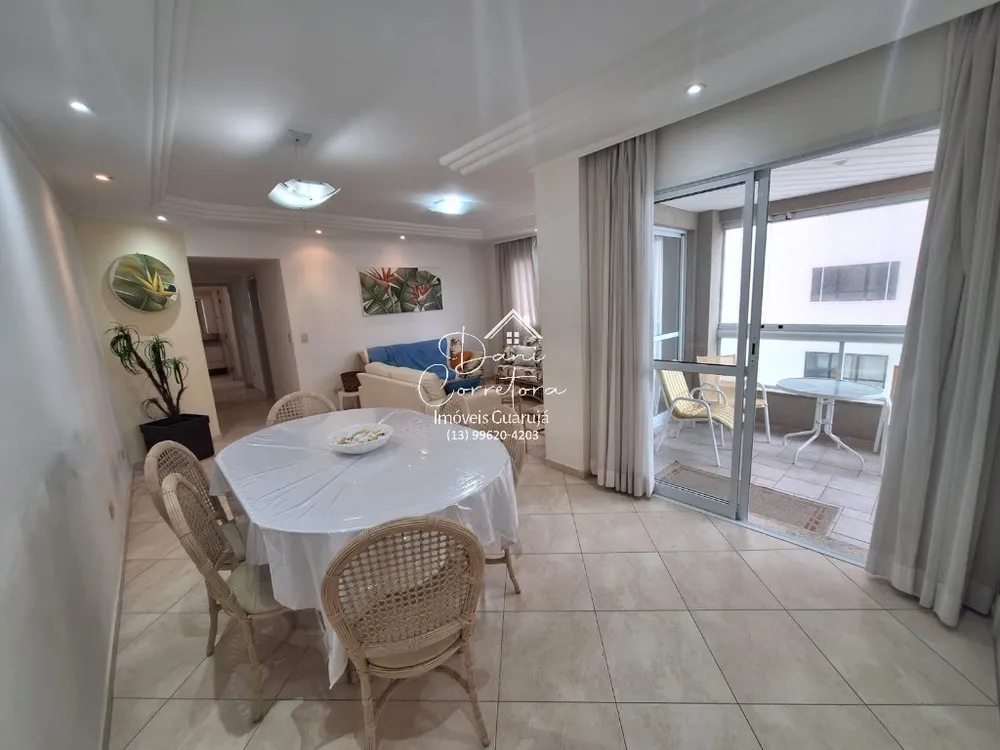 Apartamento, 4 quartos, 160 m² - Foto 5