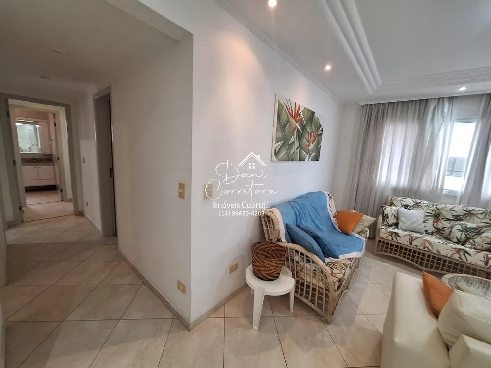 Apartamento, 4 quartos, 160 m² - Foto 6