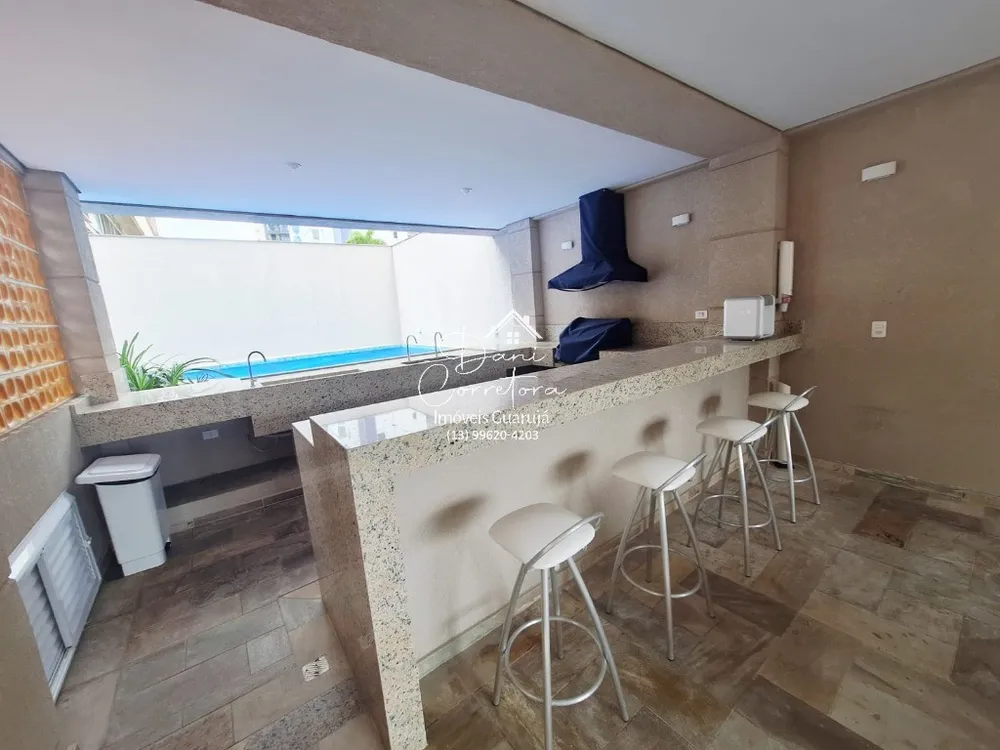 Apartamento, 4 quartos, 160 m² - Foto 4
