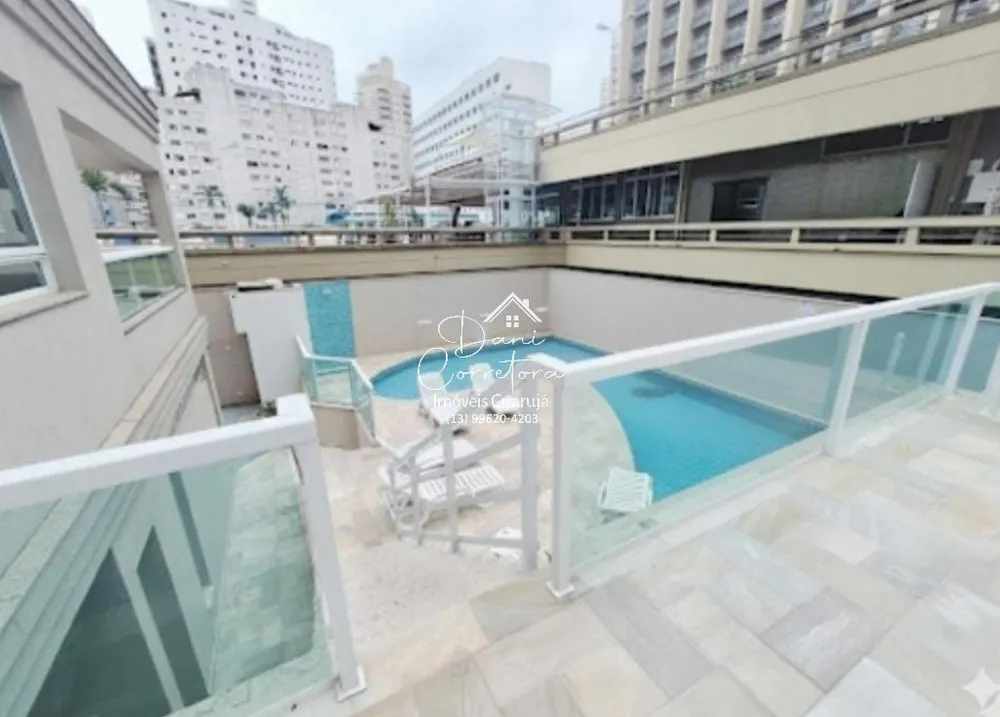 Apartamento, 4 quartos, 160 m² - Foto 2