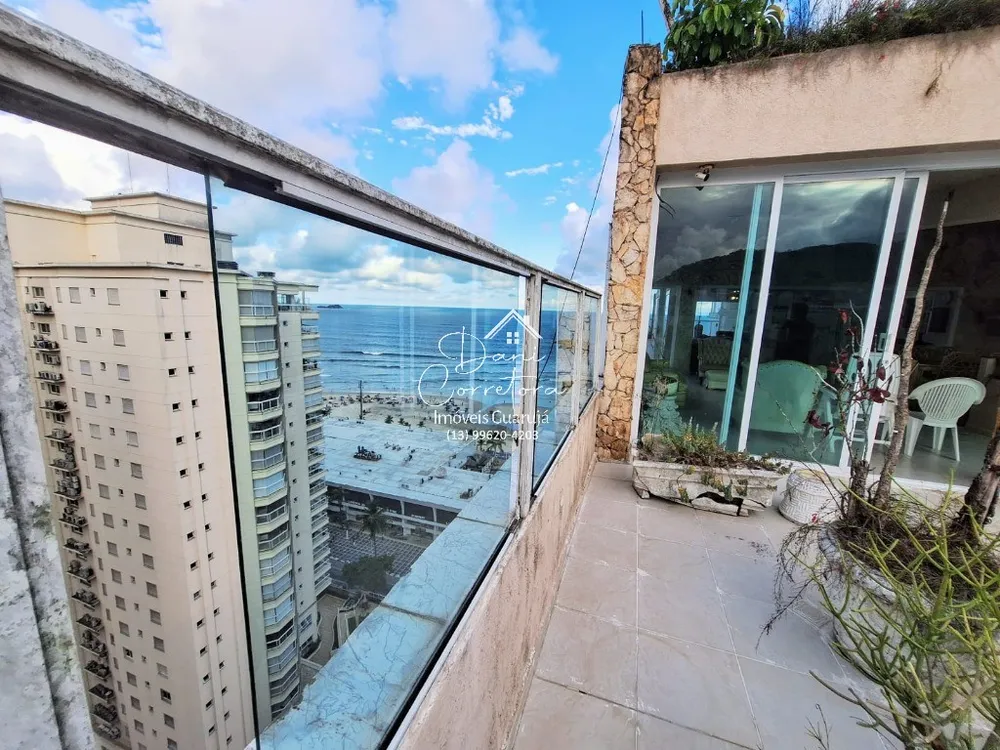 Cobertura, 6 quartos, 400 m² - Foto 7