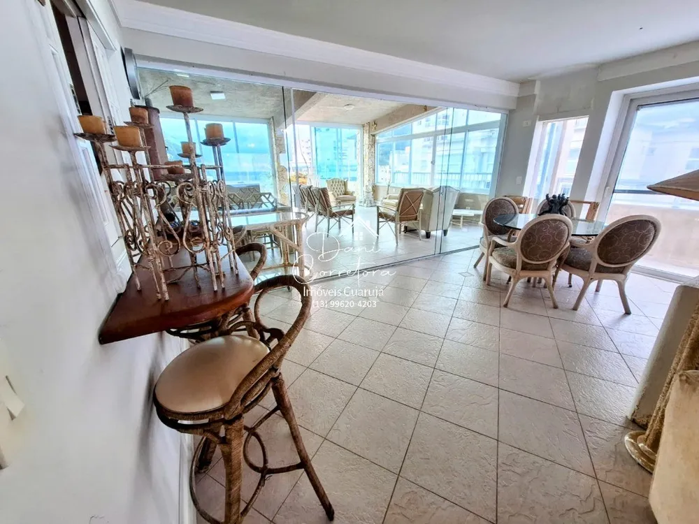 Cobertura, 6 quartos, 400 m² - Foto 5