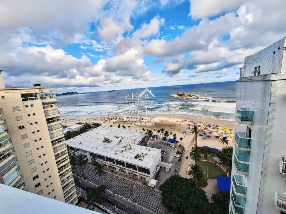 Cobertura, 6 quartos, 400 m² - Foto 1