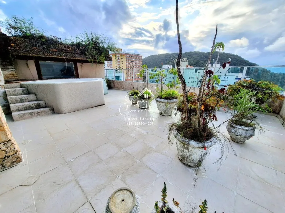 Cobertura, 6 quartos, 400 m² - Foto 6