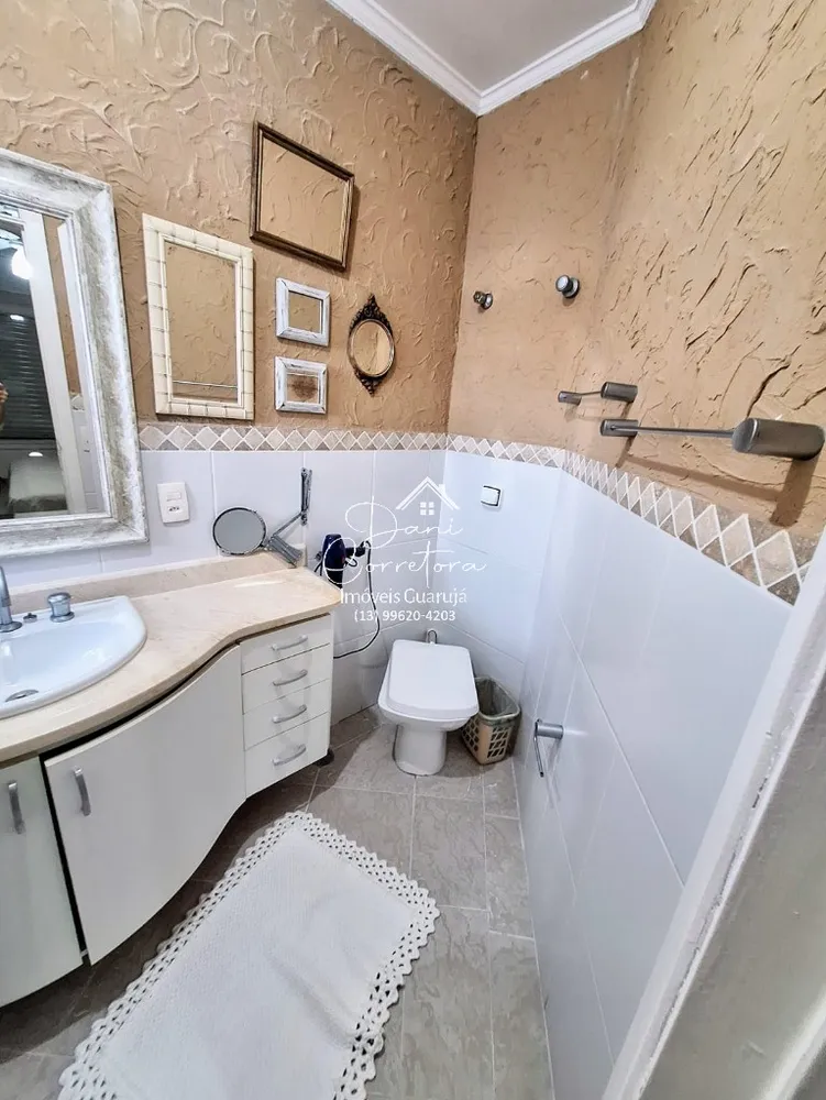 Cobertura, 6 quartos, 400 m² - Foto 16