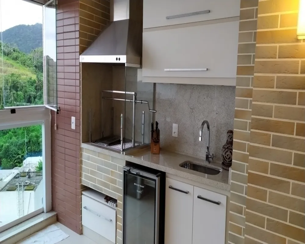 Apartamento, 4 quartos, 180 m² - Foto 11