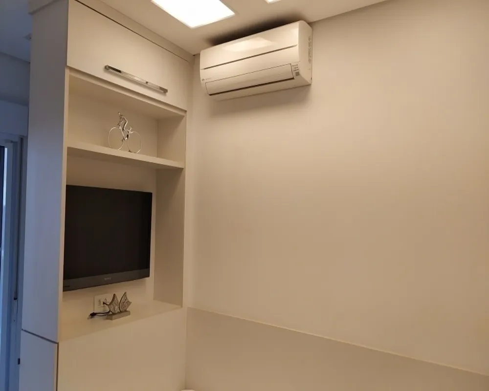 Apartamento, 4 quartos, 180 m² - Foto 6